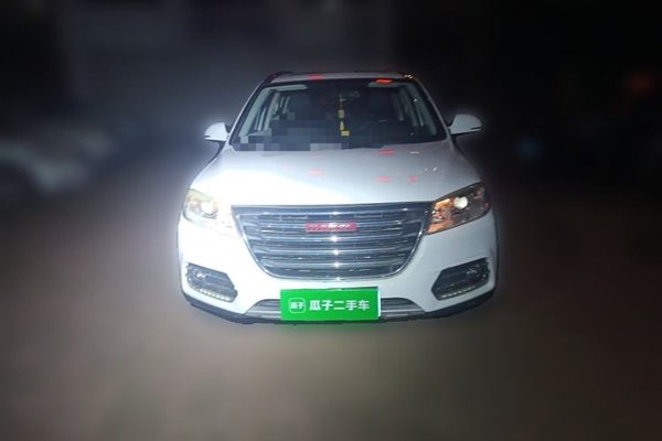 Haval H6 2018, 74800 км, за 4686 USD - фото 6