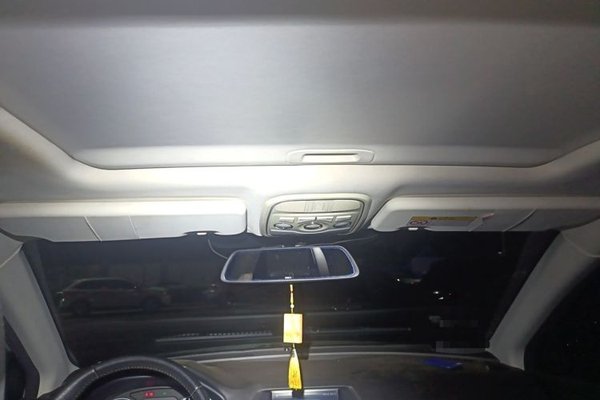 Haval H6 2018, 74800 км, за 4686 USD