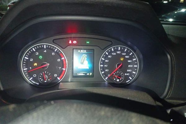 Haval H6 2018, 74800 км, за 4686 USD - фото 15