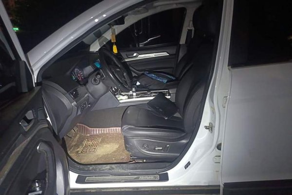 Haval H6 2018, 74800 км, за 4686 USD