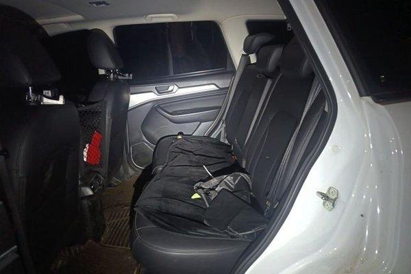 Haval H6 2018, 74800 км, за 4686 USD