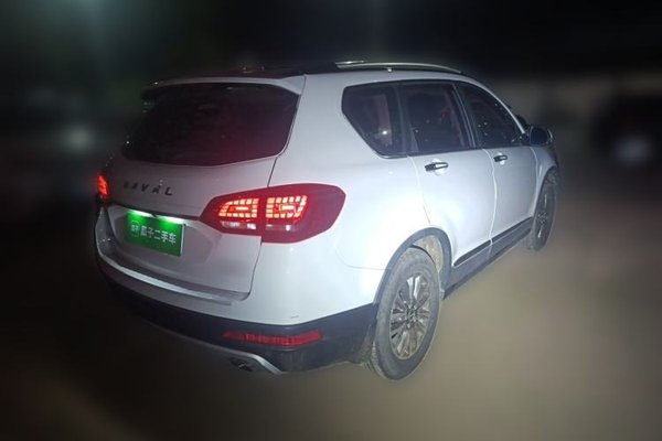 Haval H6 2018, 74800 км, за 4686 USD - фото 10