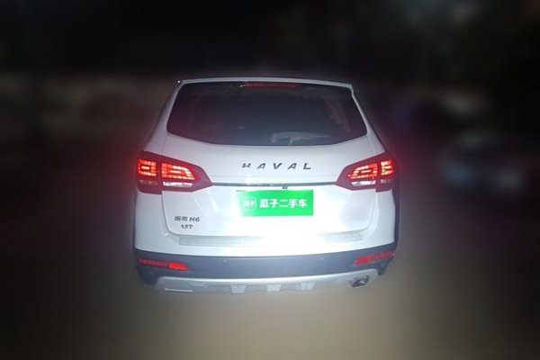 Haval H6 2018, 74800 км, за 4686 USD - фото 9