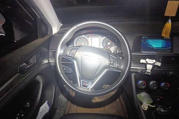 Haval H6 2018, 74800 км, за 4686 USD - фото 14