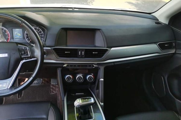 Haval H6 2018, 86100 км, за 7073 USD - фото 16