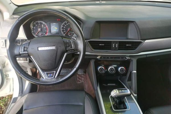 Haval H6 2018, 86100 км, за 7073 USD - фото 13