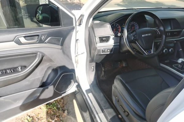 Haval H6 2018, 86100 км, за 7073 USD - фото 19