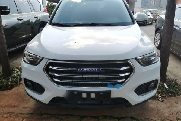 Haval H6 2018, 86100 км, за 7073 USD