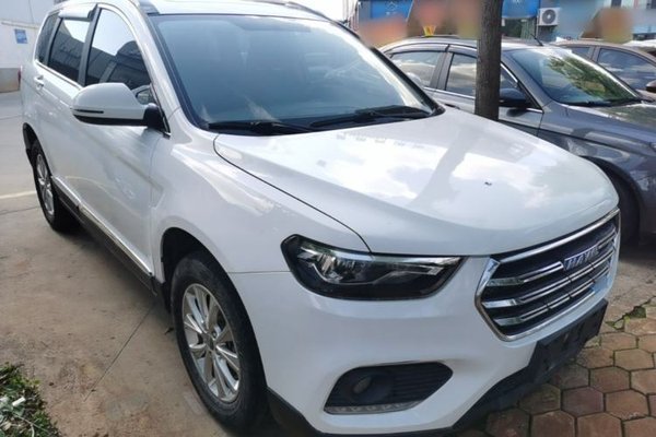 Haval H6 2018, 86100 км, за 7073 USD