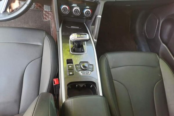 Haval H6 2018, 86100 км, за 7073 USD - фото 17