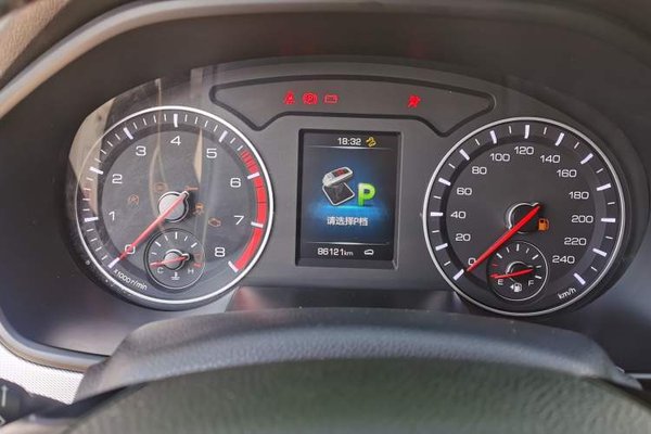 Haval H6 2018, 86100 км, за 7073 USD - фото 15