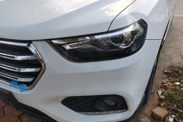 Haval H6 2018, 86100 км, за 7073 USD - фото 9