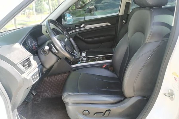 Haval H6 2018, 86100 км, за 7073 USD - фото 18