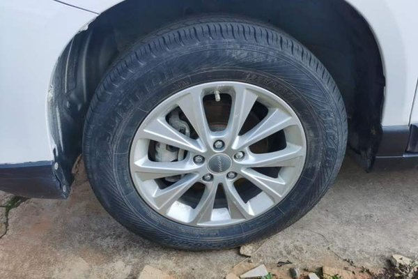 Haval H6 2018, 86100 км, за 7073 USD - фото 8