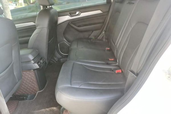 Haval H6 2018, 86100 км, за 7073 USD - фото 20