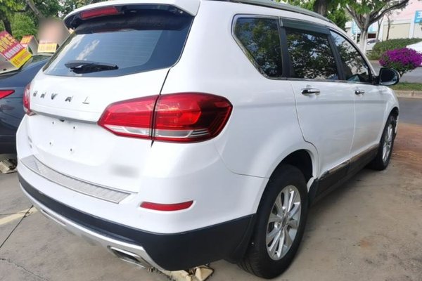 Haval H6 2018, 86100 км, за 7073 USD - фото 6