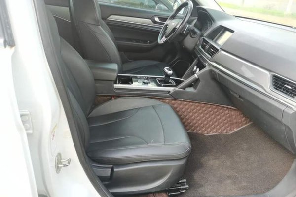 Haval H6 2018, 86100 км, за 7073 USD - фото 23