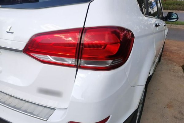 Haval H6 2018, 86100 км, за 7073 USD - фото 7