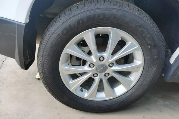 Haval H6 2018, 86100 км, за 7073 USD - фото 10