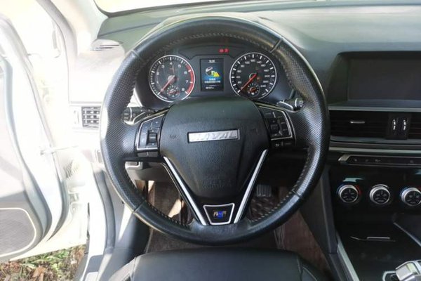 Haval H6 2018, 86100 км, за 7073 USD - фото 14
