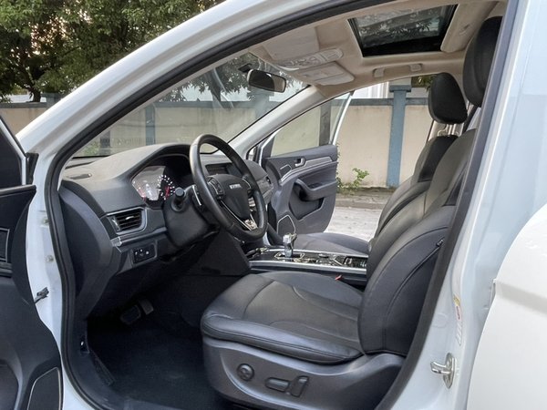 Haval H6 2019, 119700 км, за 7207 USD - фото 26