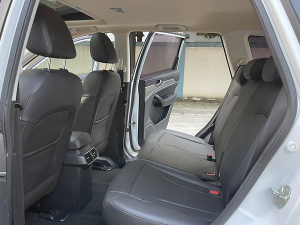 Haval H6 2019, 119700 км, за 7207 USD - фото 27