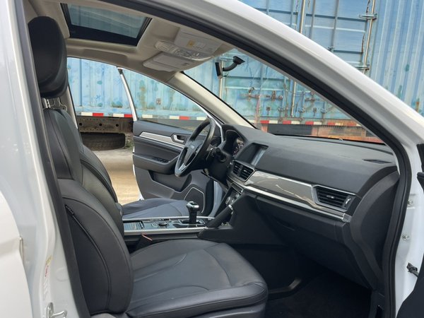 Haval H6 2019, 119700 км, за 7207 USD - фото 29