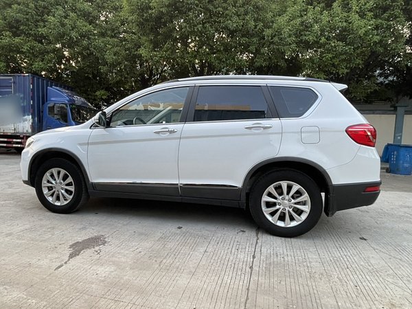 Haval H6 2019, 119700 км, за 7207 USD - фото 11