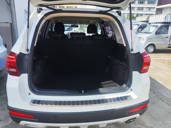 Haval H6 2019, 119700 км, за 7207 USD - фото 20