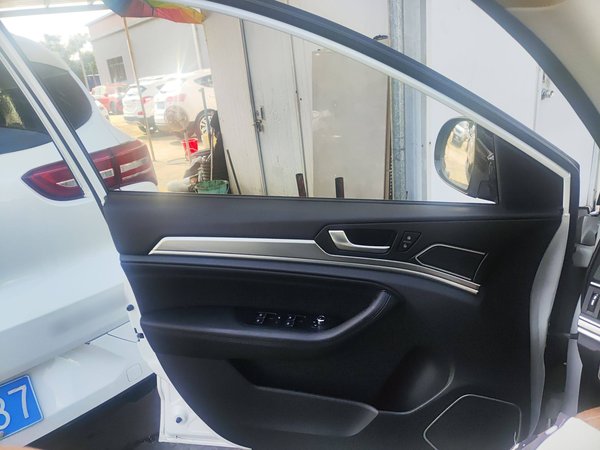 Haval H6 2019, 119700 км, за 7207 USD - фото 24