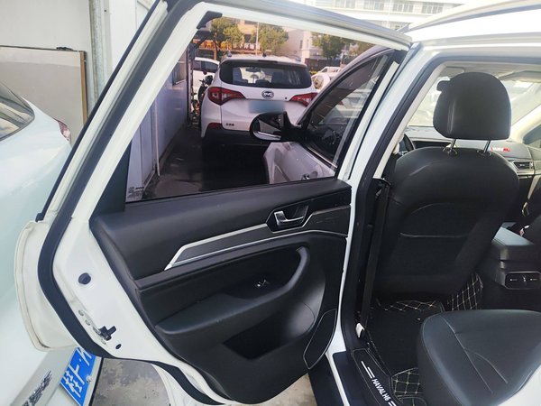 Haval H6 2019, 119700 км, за 7207 USD - фото 25