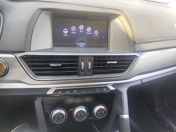 Haval H6 2019, 119700 км, за 7207 USD - фото 16
