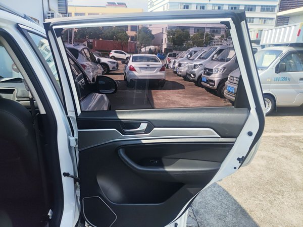 Haval H6 2019, 119700 км, за 7207 USD - фото 23