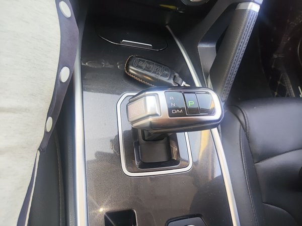 Haval H6 2019, 119700 км, за 7207 USD - фото 17