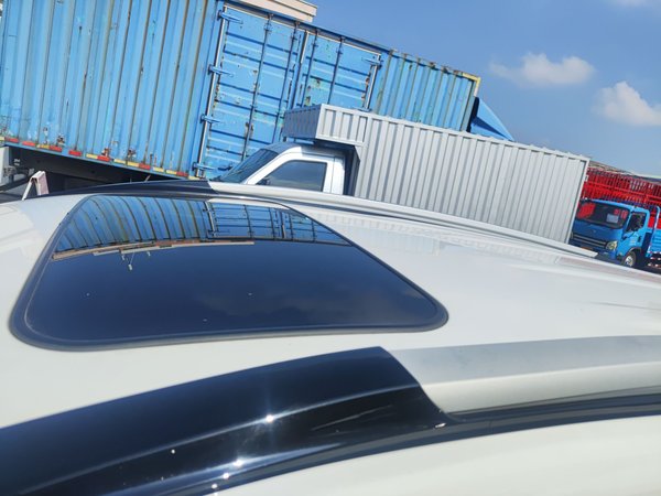 Haval H6 2019, 119700 км, за 7207 USD - фото 12