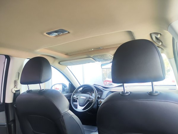 Haval H6 2019, 119700 км, за 7207 USD - фото 19