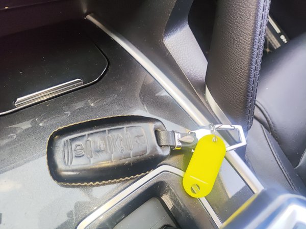 Haval H6 2019, 119700 км, за 7207 USD - фото 21