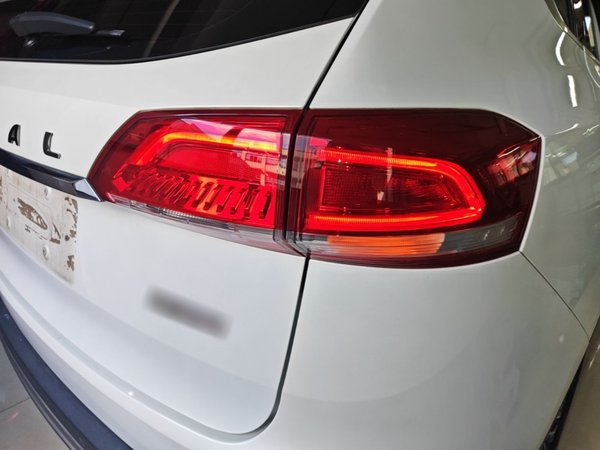 Haval H6 2019, 128600 км, за 7482 USD - фото 7