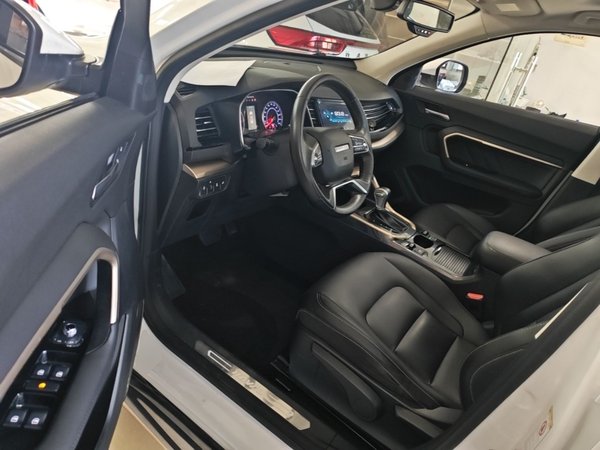 Haval H6 2019, 128600 км, за 7482 USD - фото 19