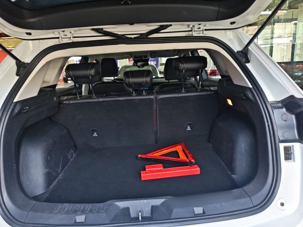 Haval H6 2019, 128600 км, за 7482 USD - фото 22