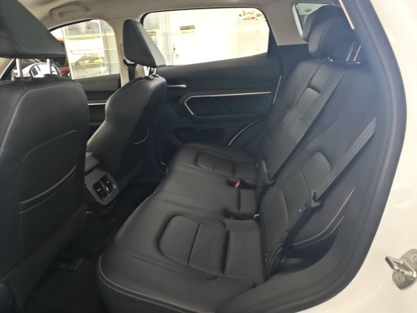Haval H6 2019, 128600 км, за 7482 USD - фото 20