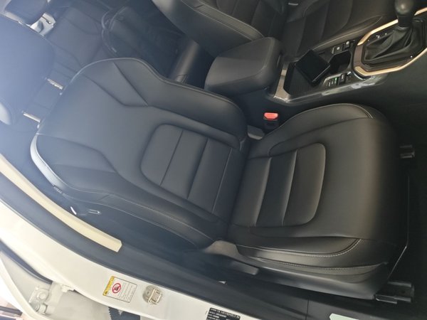 Haval H6 2019, 128600 км, за 7482 USD - фото 23