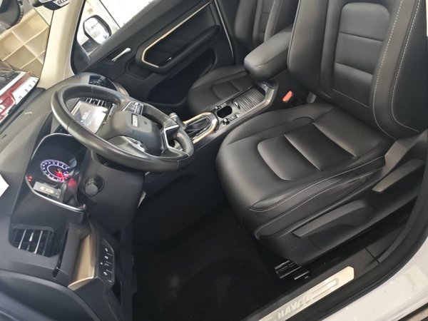 Haval H6 2019, 128600 км, за 7482 USD - фото 18