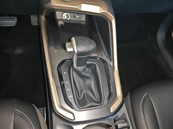 Haval H6 2019, 128600 км, за 7482 USD - фото 17