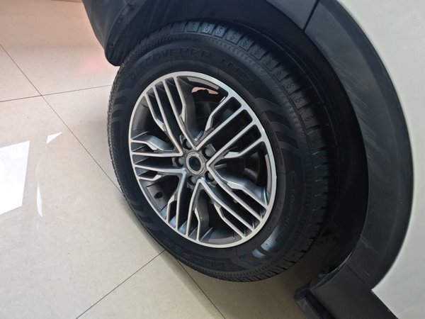 Haval H6 2019, 128600 км, за 7482 USD - фото 10