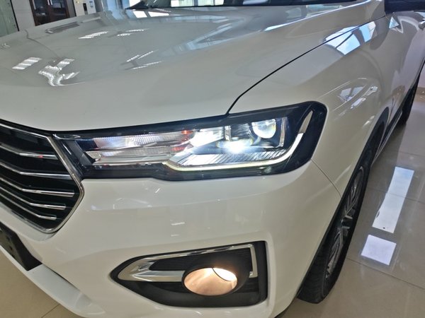 Haval H6 2019, 128600 км, за 7482 USD - фото 9
