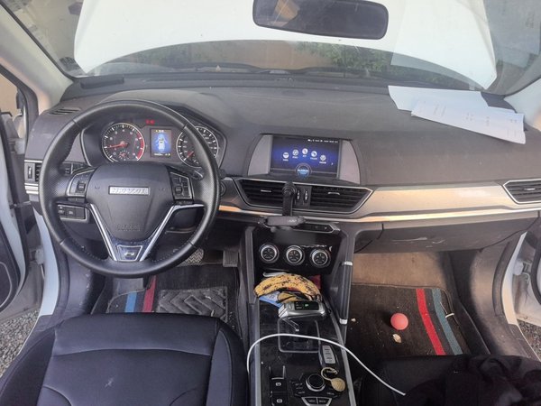 Haval H6 2019, 184500 км, за 4532 USD - фото 10