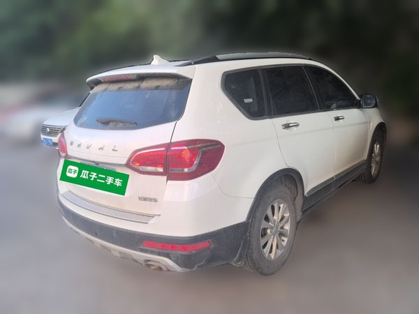 Haval H6 2019, 184500 км, за 4532 USD - фото 6