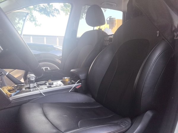 Haval H6 2019, 184500 км, за 4532 USD - фото 16