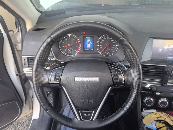 Haval H6 2019, 184500 км, за 4532 USD - фото 11